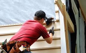 Best Insulated Siding Installation  in Hazen, ND